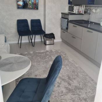 Сдается 1-комнатная квартира, 48 м²