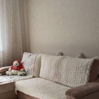 Сдается 1-комнатная квартира, 35 м²