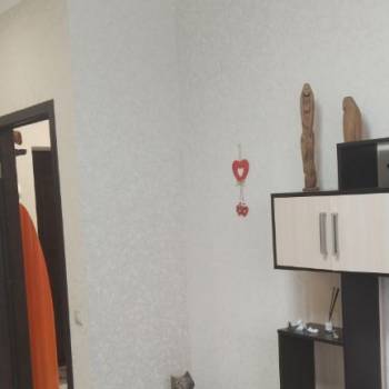Сдается 1-комнатная квартира, 35 м²