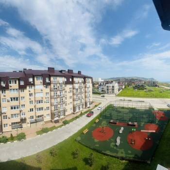 Сдается 1-комнатная квартира, 50 м²