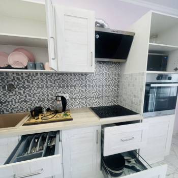 Сдается 1-комнатная квартира, 50 м²