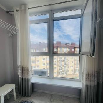 Сдается 1-комнатная квартира, 50 м²