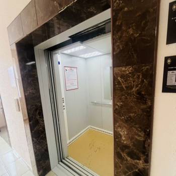 Сдается 1-комнатная квартира, 50 м²