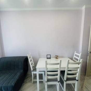 Сдается 1-комнатная квартира, 50 м²