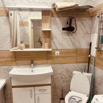 Сдается 1-комнатная квартира, 50 м²