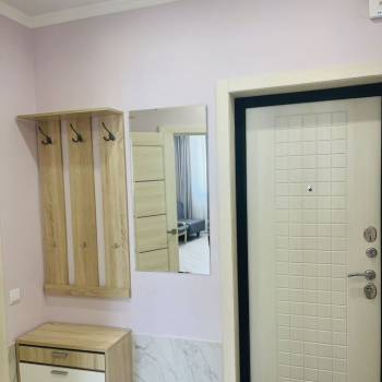 Сдается 1-комнатная квартира, 50 м²