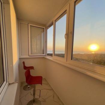 Сдается 1-комнатная квартира, 40 м²