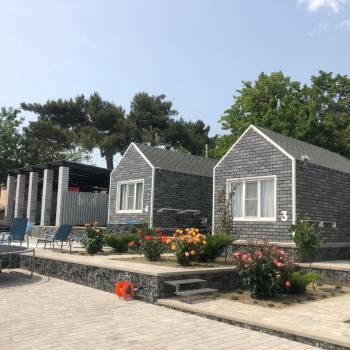 Сдается Дом, 20 м²