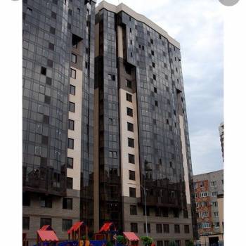 Сдается 1-комнатная квартира, 34 м²