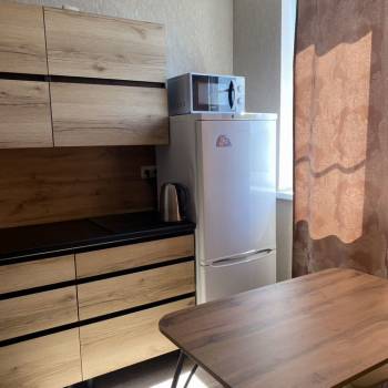 Сдается 1-комнатная квартира, 34 м²