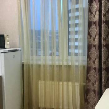 Сдается 1-комнатная квартира, 34 м²
