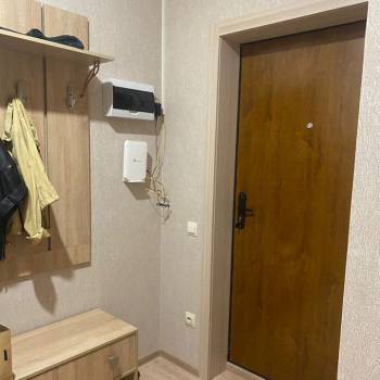 Сдается 1-комнатная квартира, 34 м²