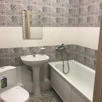 Сдается 1-комнатная квартира, 34 м²