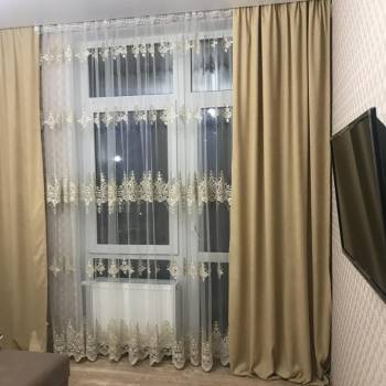 Сдается 1-комнатная квартира, 34 м²