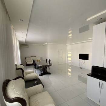 Продается 3-х комнатная квартира, 120 м²