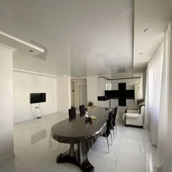 Продается 3-х комнатная квартира, 120 м²