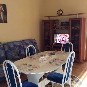 Продается 3-х комнатная квартира, 52 м²