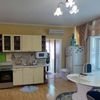 Продается 3-х комнатная квартира, 52 м²