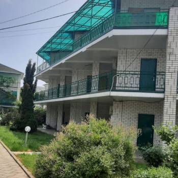 Продается 3-х комнатная квартира, 52 м²