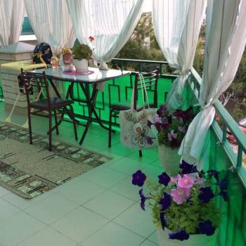 Продается 3-х комнатная квартира, 52 м²