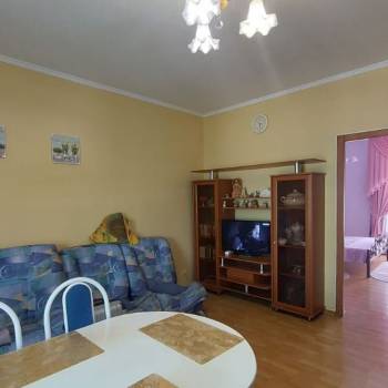 Продается 3-х комнатная квартира, 52 м²