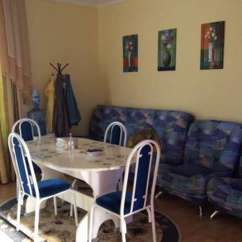 Продается 3-х комнатная квартира, 52 м²