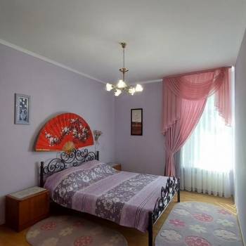Продается 3-х комнатная квартира, 52 м²
