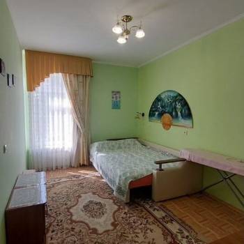 Продается 3-х комнатная квартира, 52 м²