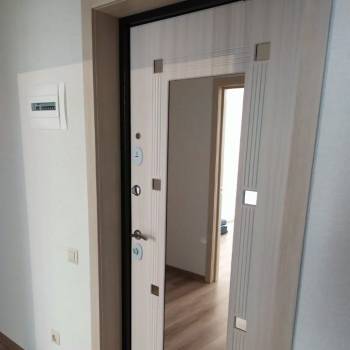 Продается 1-комнатная квартира, 43,2 м²