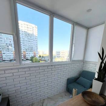 Продается 2-х комнатная квартира, 59,7 м²