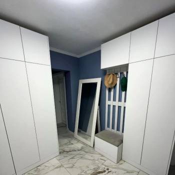 Продается 2-х комнатная квартира, 59,7 м²