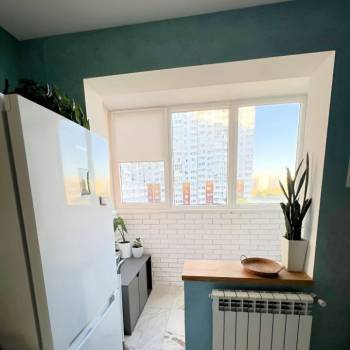 Продается 2-х комнатная квартира, 59,7 м²