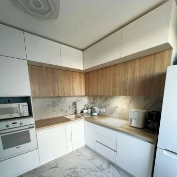 Продается 2-х комнатная квартира, 59,7 м²