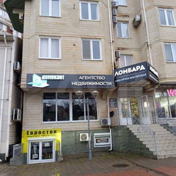 Продается Нежилое помещение, 75,4 м²