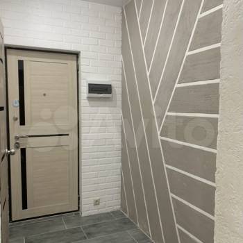 Продается 1-комнатная квартира, 28,9 м²