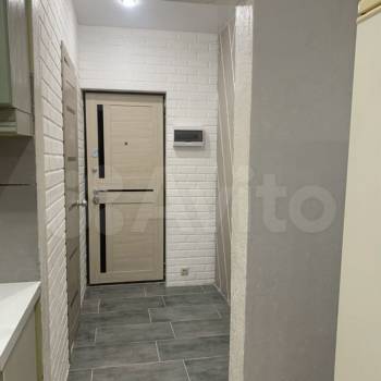 Продается 1-комнатная квартира, 28,9 м²