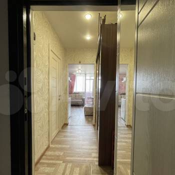 Продается 1-комнатная квартира, 31 м²
