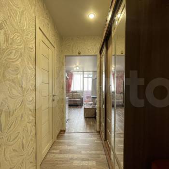 Продается 1-комнатная квартира, 31 м²