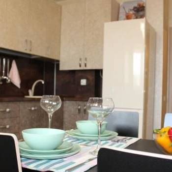 Сдается 1-комнатная квартира, 43 м²