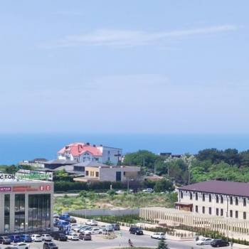 Сдается 1-комнатная квартира, 43 м²