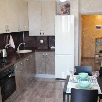 Сдается 1-комнатная квартира, 43 м²
