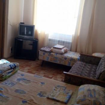 Сдается 1-комнатная квартира, 33 м²