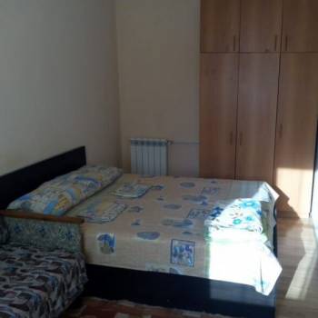 Сдается 1-комнатная квартира, 33 м²