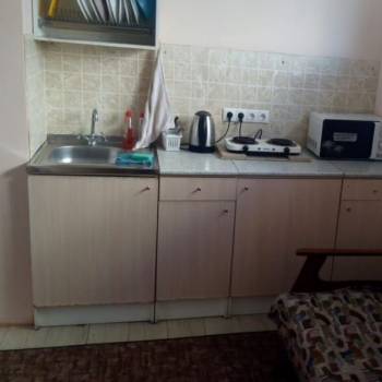 Сдается 1-комнатная квартира, 33 м²