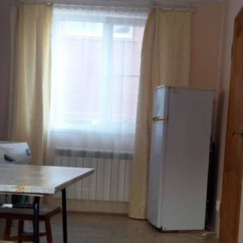 Сдается 1-комнатная квартира, 33 м²