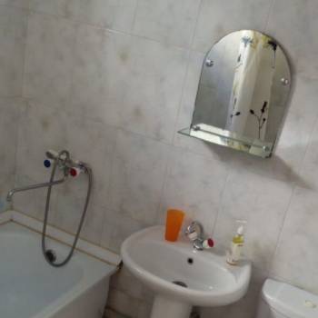 Сдается 1-комнатная квартира, 33 м²