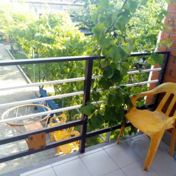 Сдается 1-комнатная квартира, 33 м²