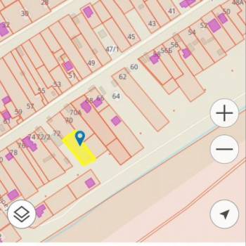 Продается Участок, 800 м²