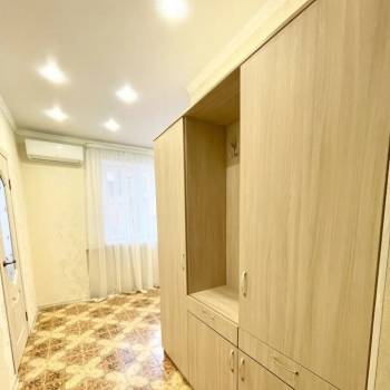Сдается 1-комнатная квартира, 25 м²