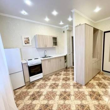 Сдается 1-комнатная квартира, 25 м²